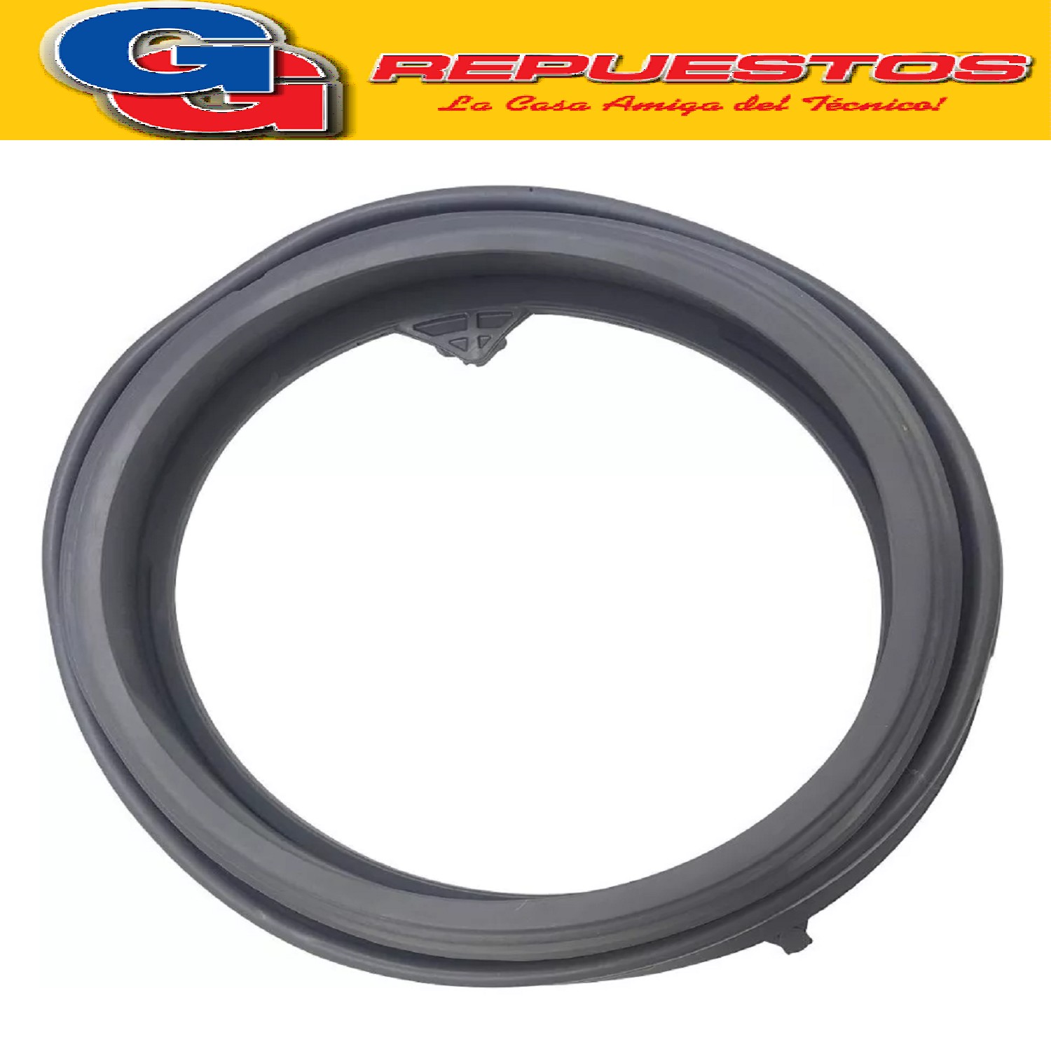 FUELLE LAVARROPAS WHIRLPOOL WCF74ZB-WCF94ZB/ZS- WLF10AB INVE RSOR DE ACCIONAMIENTO DIRECTO AB/AS-WLCF70B-WLCF85B
-WLCF90S-WLCF10AB INVERSOR DE ACCIONAMIENTO DIRECTO. Cod.Origen: 326079339 (WHIRLPOOL ARG.)  481010632436 (WHIRLPOOL)
C00375010 (INDESIT)  Descripciones: Fuelle de goma flexible adaptable. Túnel de ojo de buey de carga frontal. Productor: W10632436/ HP W10761129
W10634897