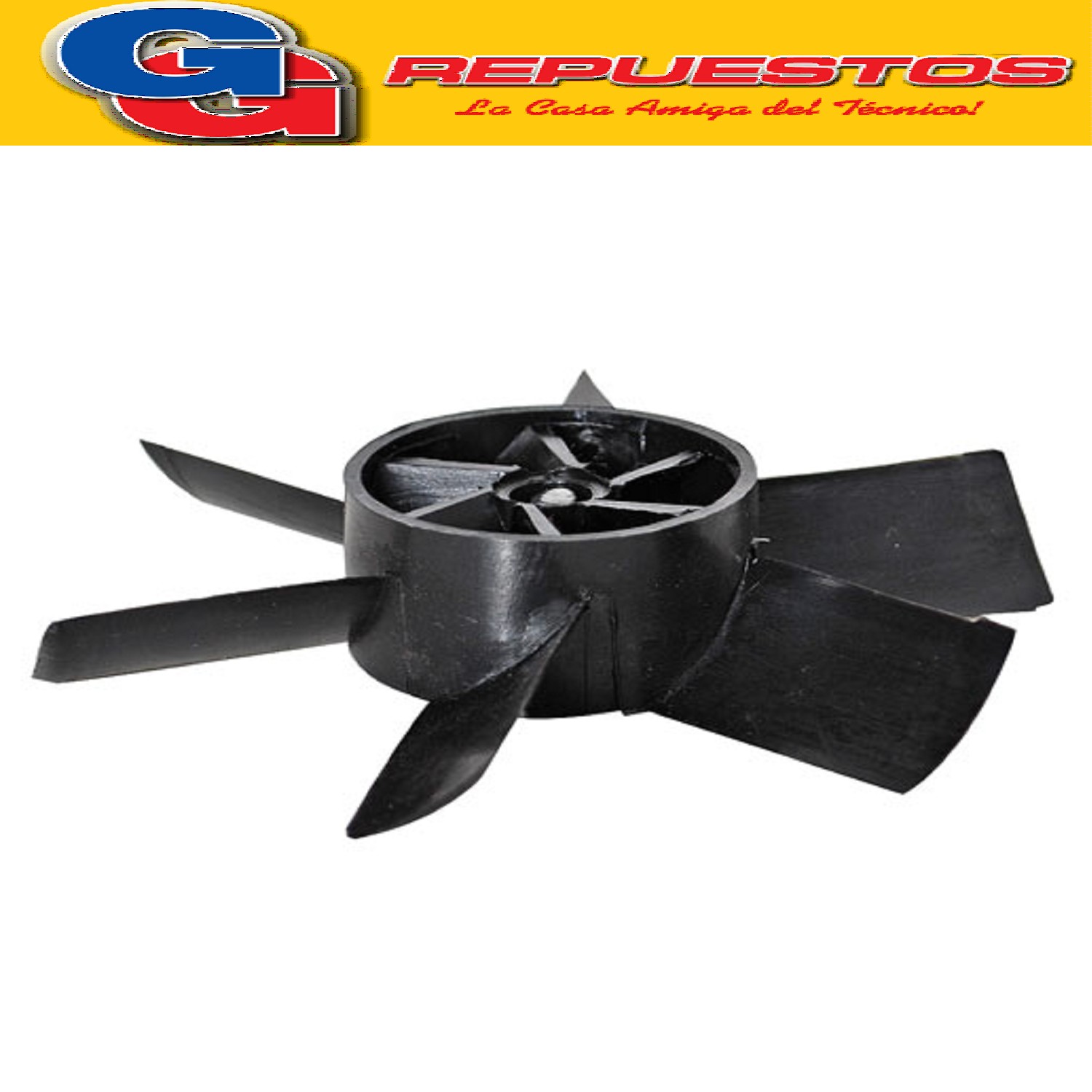 HELICE PALA PARA RADIADOR TURBO FORZADOR PANEL RADIANTE  6 ASPAS DIAMETRO TOTAL 11,5CM DIAMETRO DEL EJE 4,2MM ANCHO TOTAL 24MM MARCA LILIANA COMPATIBLE CON LOS MODELOS RMIC20T / CM400 / CH318 / CM500 / TF120 / RMIC30T / CFM720 / XCMIC20T / CFM717 / MIC40 / CFM730 CALOVENTOR CALEFACTOR CONVECTOR