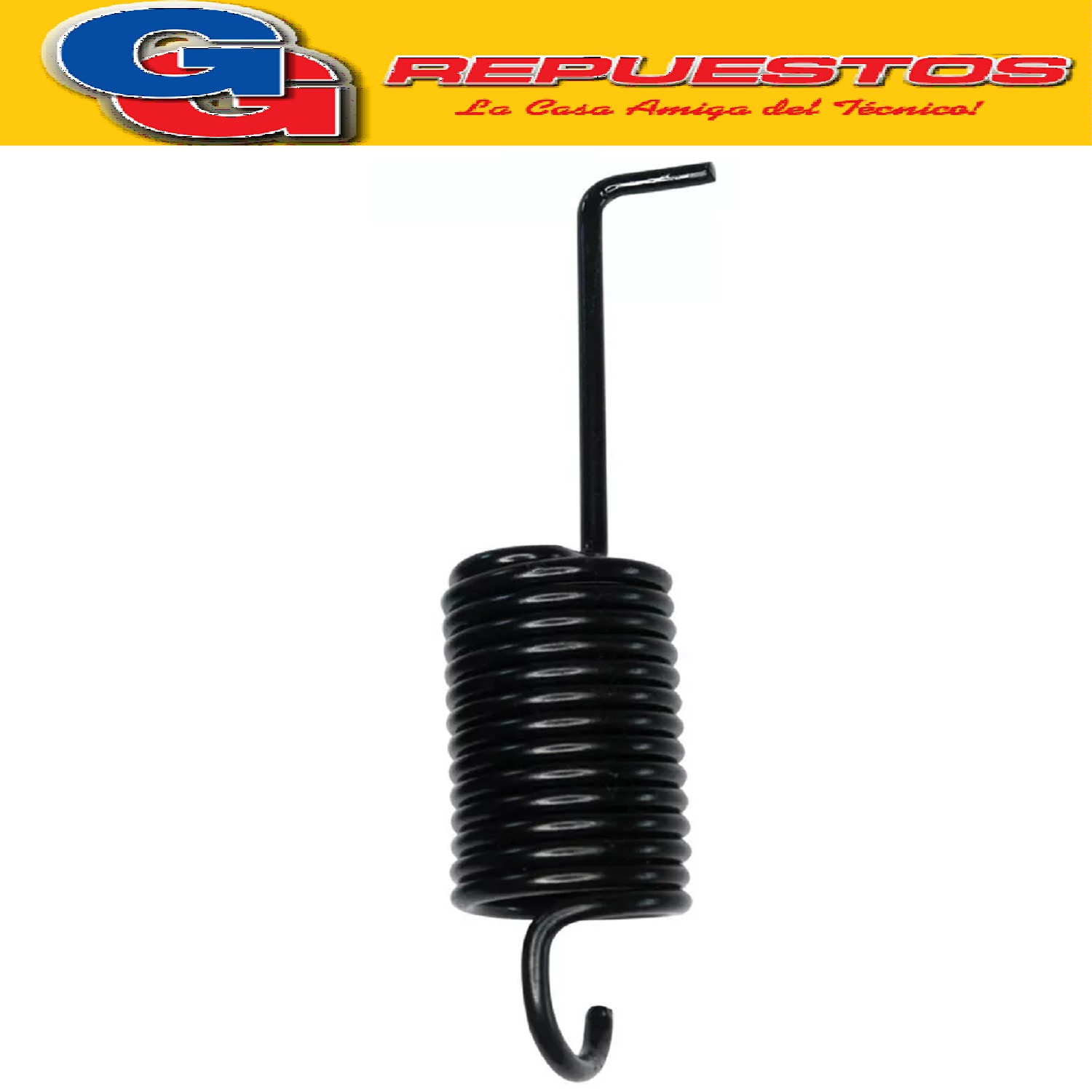 RESORTE SUSPENSION CUBA LAVARROPAS DREAN EXCELLENT 166 TD  O RIGINAL AUTOBALANCE 1390 1590 166 TC 166 TD 169 185 186 TD 188 189 TD AUTOBALANCE 2011 LS 510 560 ESLABON DE LUJO AWH 654 664 EFA 600 610 MARSHALL MTI 4141 MTI 4412 MTI 5141 MTI 5164 T MTI 6152 T LAVAURORA 5114 5115 5116 T 5117 T 5014 5016
PATRICK LPK06M  LPK06MT COVENTRY GCF 400 500 Cod Origen: WW01A01129
