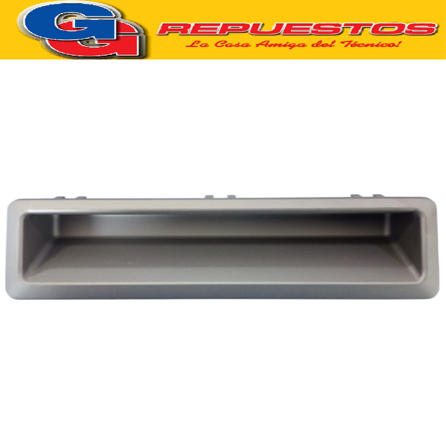 MANIJA FRENTE PARRILLA COCINA GENERAL ELECTRIC CJGE876IVSA   ORIGINAL. JALADERA  MANIJA DE PUERTA HORNO CG776IA
 COMPATIBLE CON PATRICK, MABE, DREAN Cod Origen: WS01L16544 WS01L03212