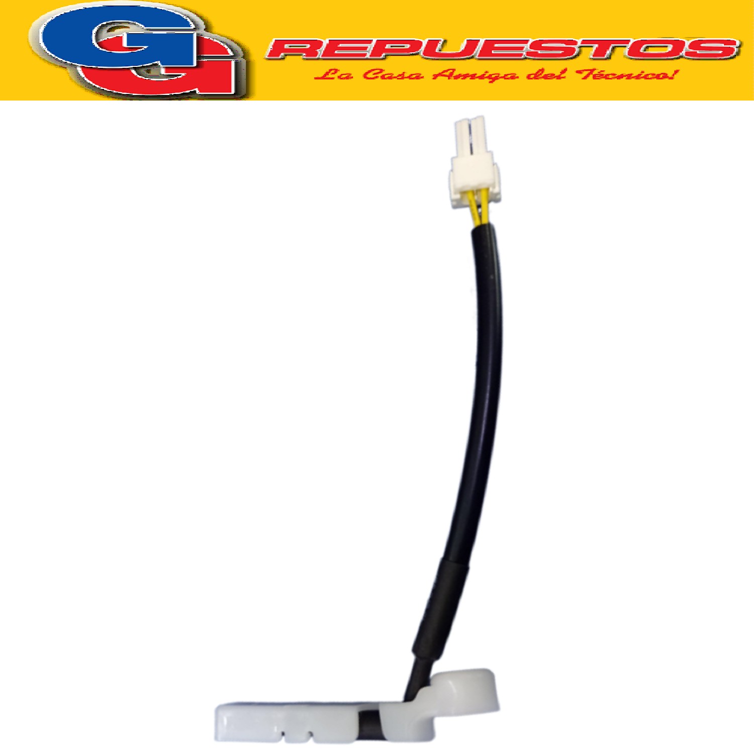 TUBO DE REPARACION LAVARROPAS PATRICK LPA1020WPCI0 ORIGINAL  SENSOR LAVARROPAS PATRICK LMA2120WPAB0 LMA8120WBCL0 COMPATIBLE CON MABE, DREAN, GENERAL ELECTRIC Cod Origen: WG04F10970


