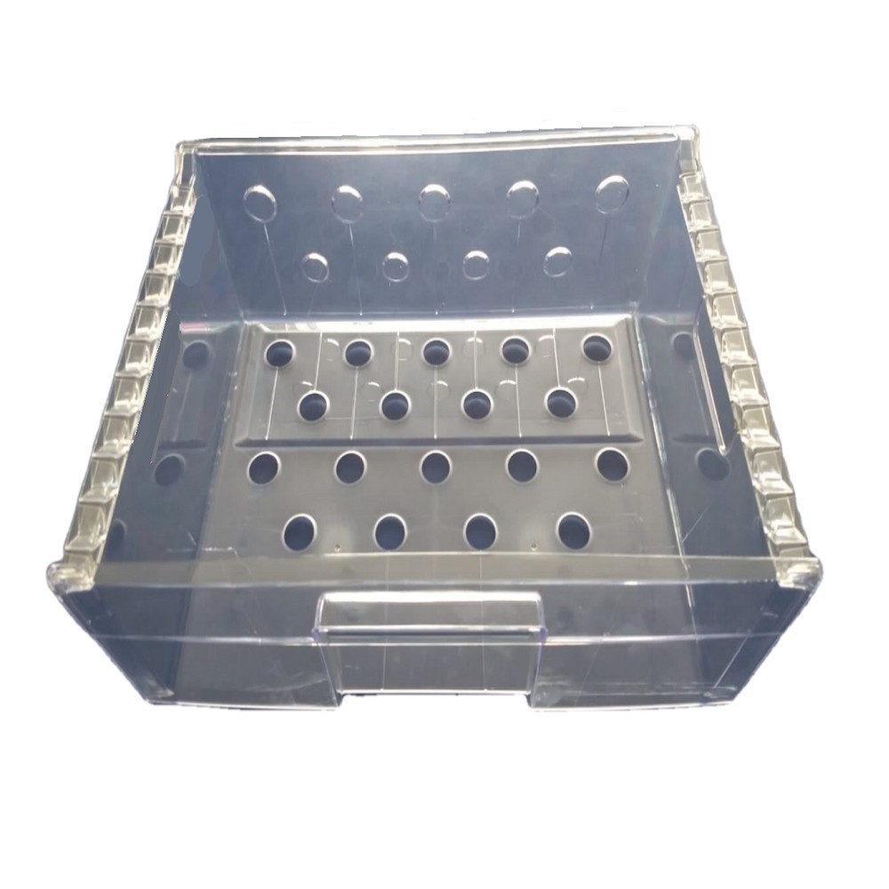 BOTONERA AIRE ACONDICIONADO BGH BG3P-6 BOTONES CORTOS FC-BGH40c5016 FRIO CALOR