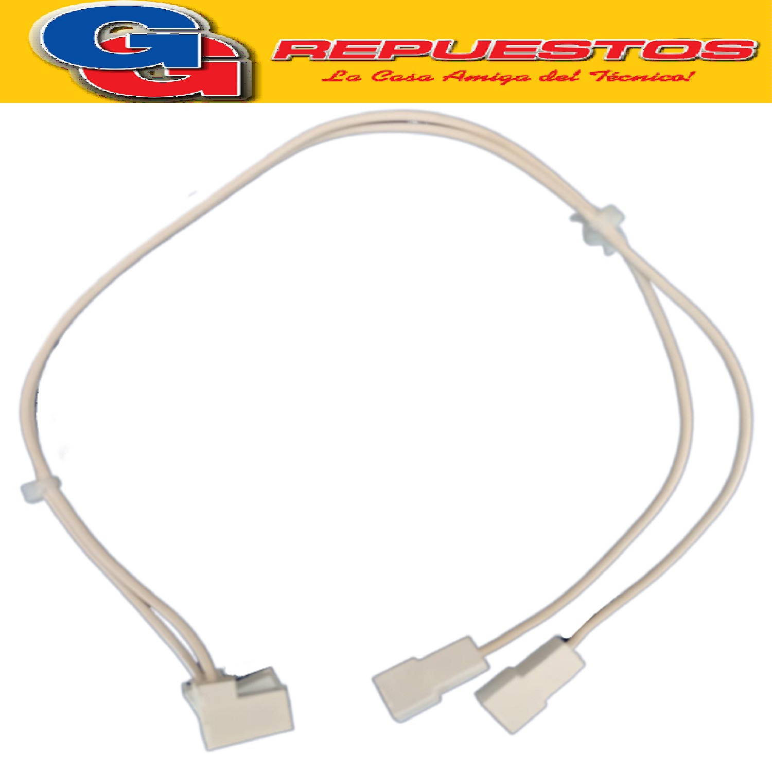 CABLEADO CONEXION BOMBA LAVARROPAS DREAN EXCELLENT BLUE 6.06 ORIGINAL LARGO TOTAL APROXIMADAMNETE 42 CM CON TERMINALES 6.08-6.09-7.09-7.10- 8.12, NEXT 6.06-6.08-6.09-7.09-7.10-8.12-8.14, LAVARROPAS  JAMES, LAVAURORA 6406-6506-8512-8514, ELECTROLUX ELAF08W, WHIRLPOOL WNQ WFE61-WFE71, CANDY, COVENTRY 615 515 5515 5518 , PATRICK MABE LMA081200DB01 MTI 5141 Cod Origen: WW01F02302 701026036