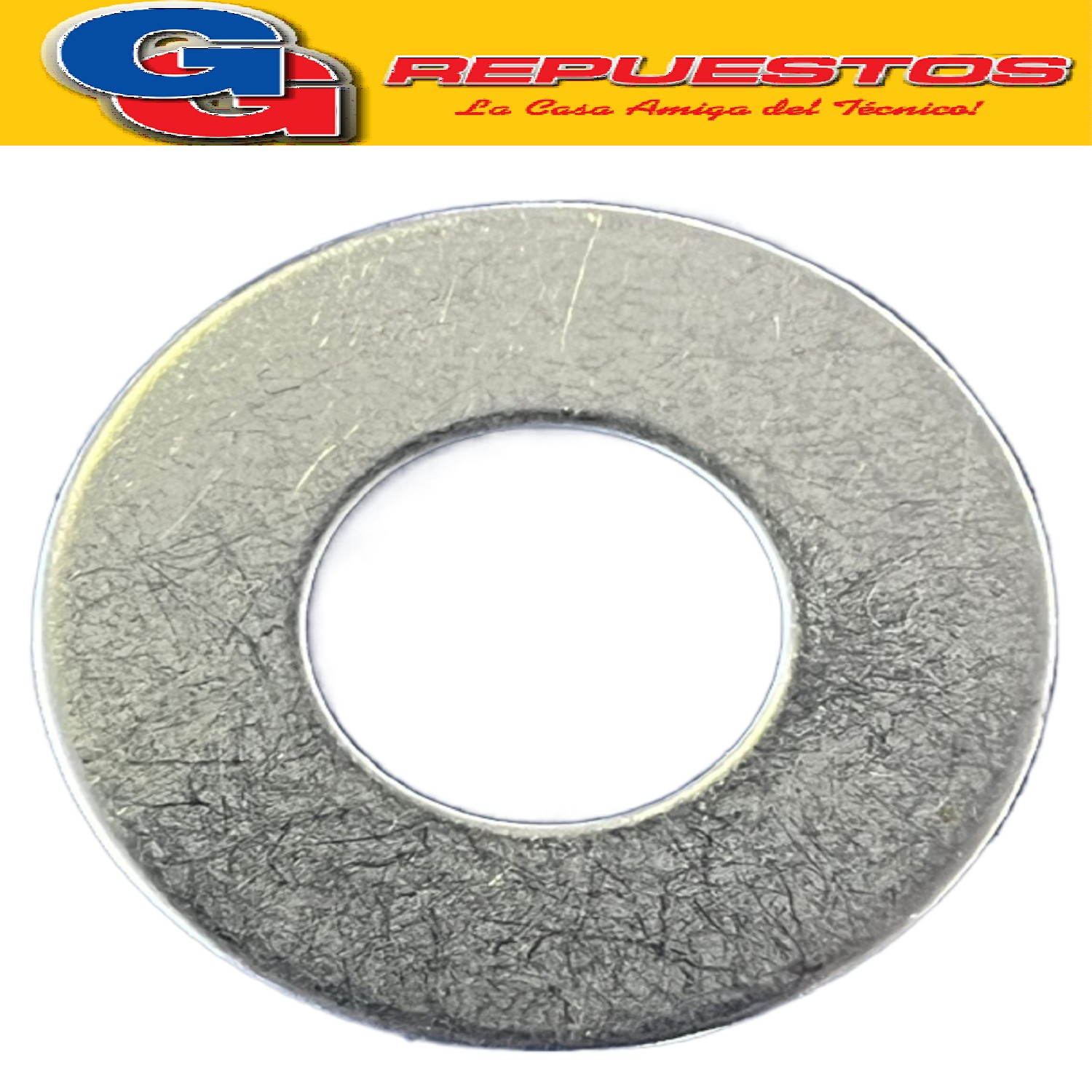 ARANDELA PARA EJE TURBINA DE LAVARROPAS COLUMBIA LSC7000 LS  C7000/1 LSC10000 LCS10000/1