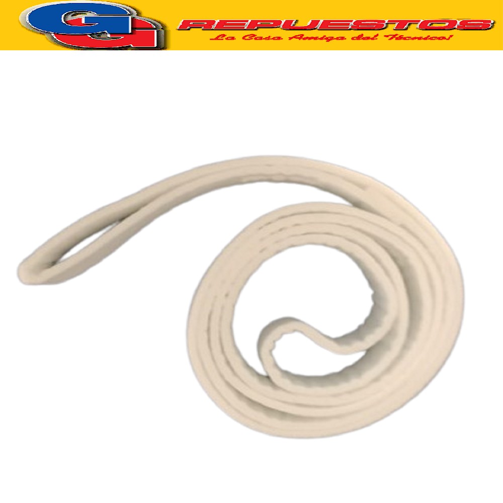 JUNTA FIELTRO TAMBOR SECARROPA PARA  WHIRLPOOL WSR07SB LPA   DEL TAMBOR FELPA 