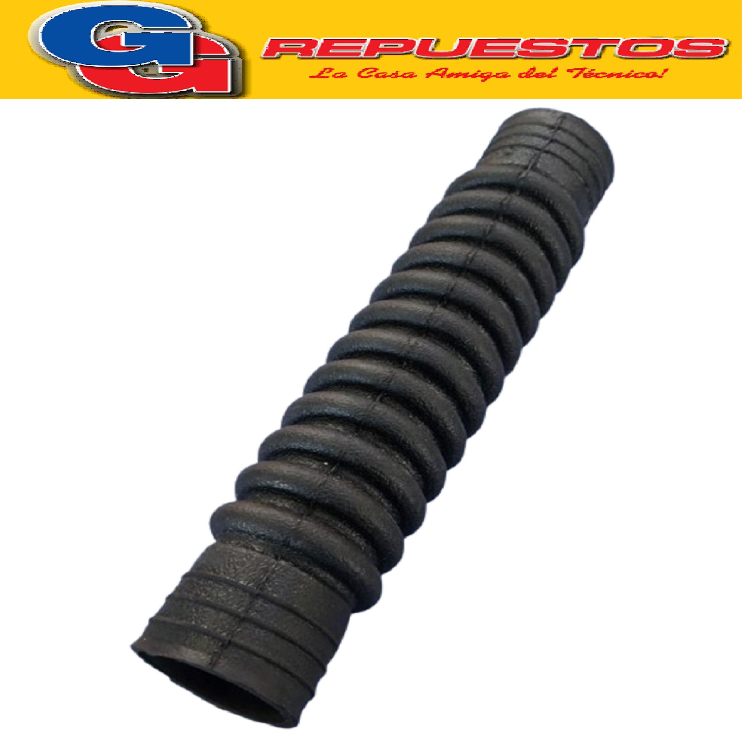 CODO DE SALIDA CUBA / BOMBA COMPATIBLE CON LG CARGA SUPERIOR CORTO LARGO 18.5CM TOTAL / 12 LOMOS
DIAMETRO DE BOCA 28MM