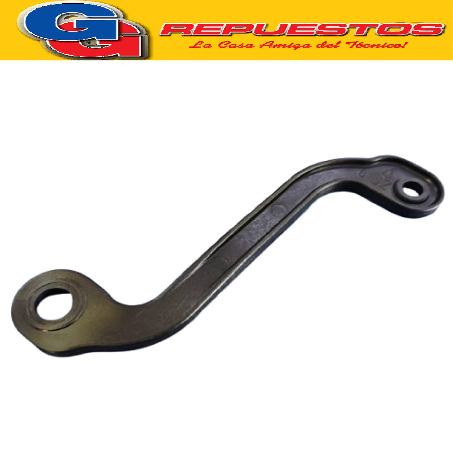 BIELA DE GIRO PLASTICA PARA VENTILADOR 32 PULGADAS LILIANA COMPATIBLE CON LOS MODELOS VPI32 / VWI32 / VWIT32 / VPI32CB / VWI32CB