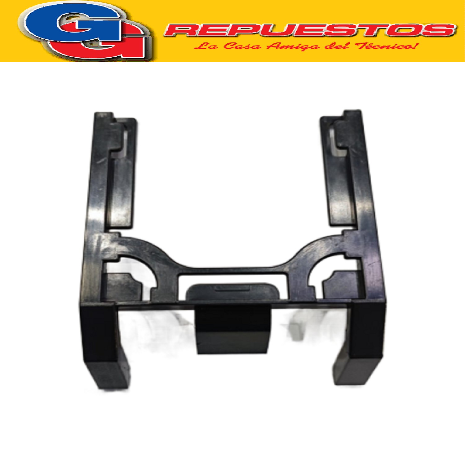 SOPORTE DE BOLSA PARA ASPIRADORA LILIANA COMPATIBLE CON LOS  MODELOS LA940 / LA140 / LA782