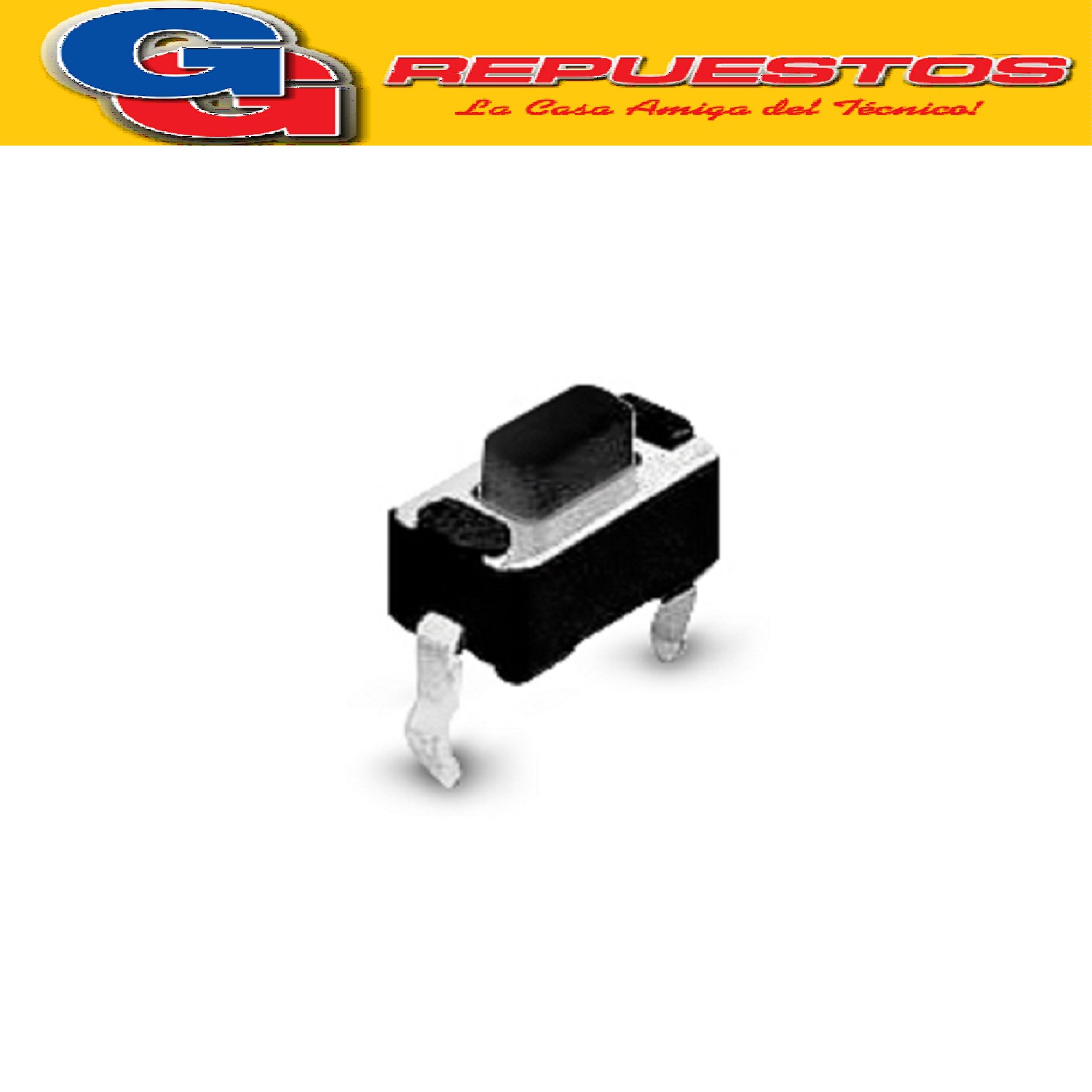 MICROSWITCH KFC-810