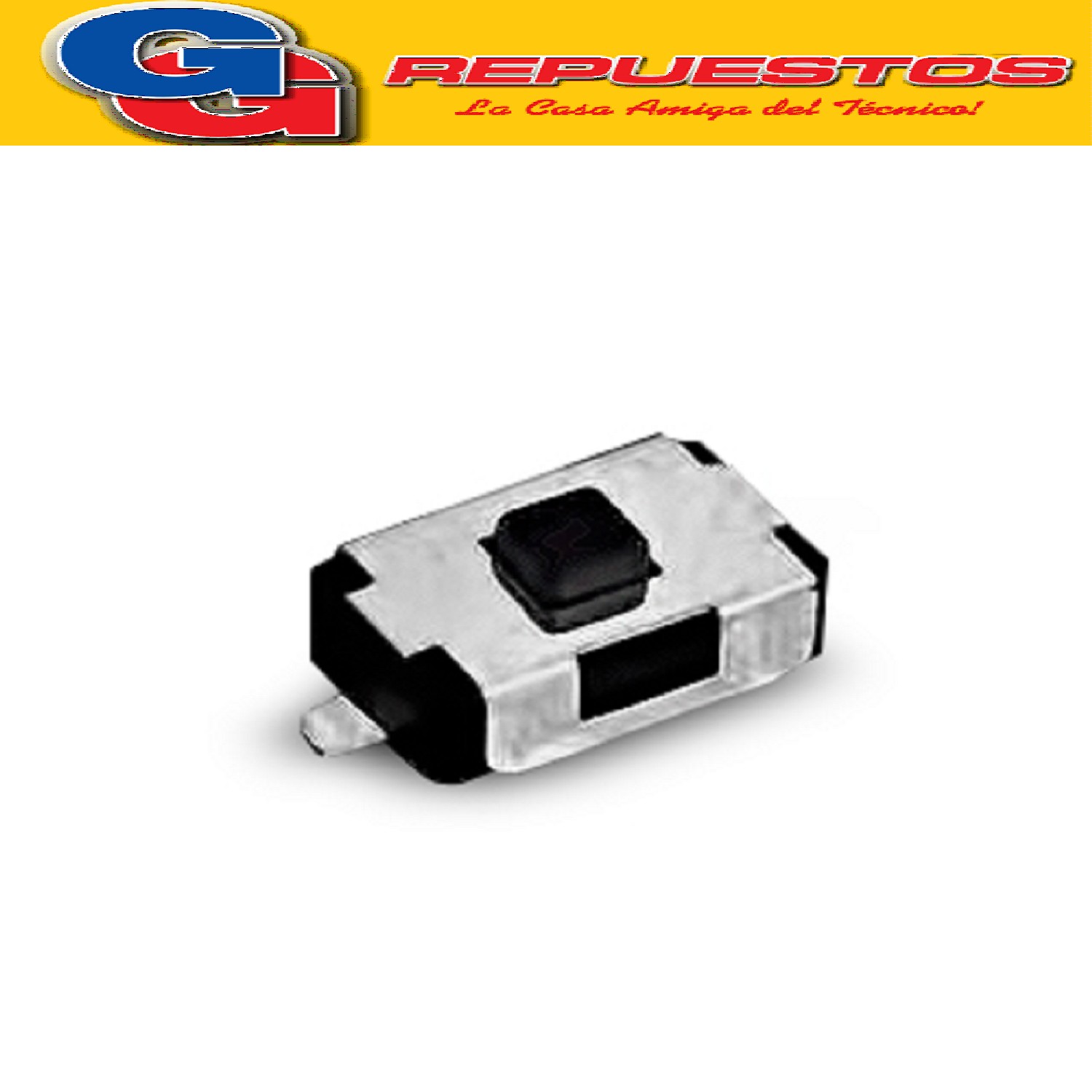 MICROSWITCH KFC-805