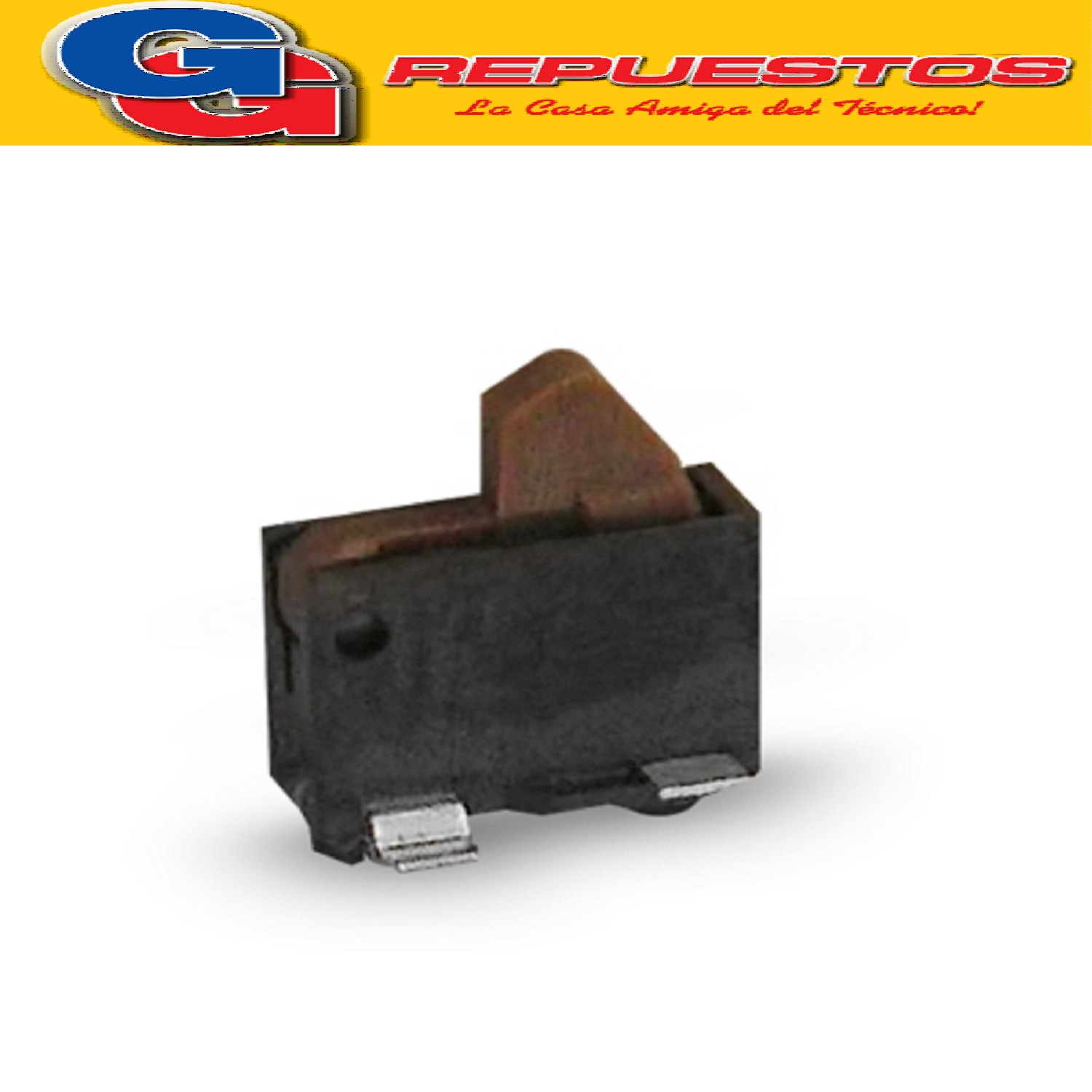 MICROSWITCH SMD ESE22MV21T (5.75 X 2 X 4.5MM) 4 CONTACTOS