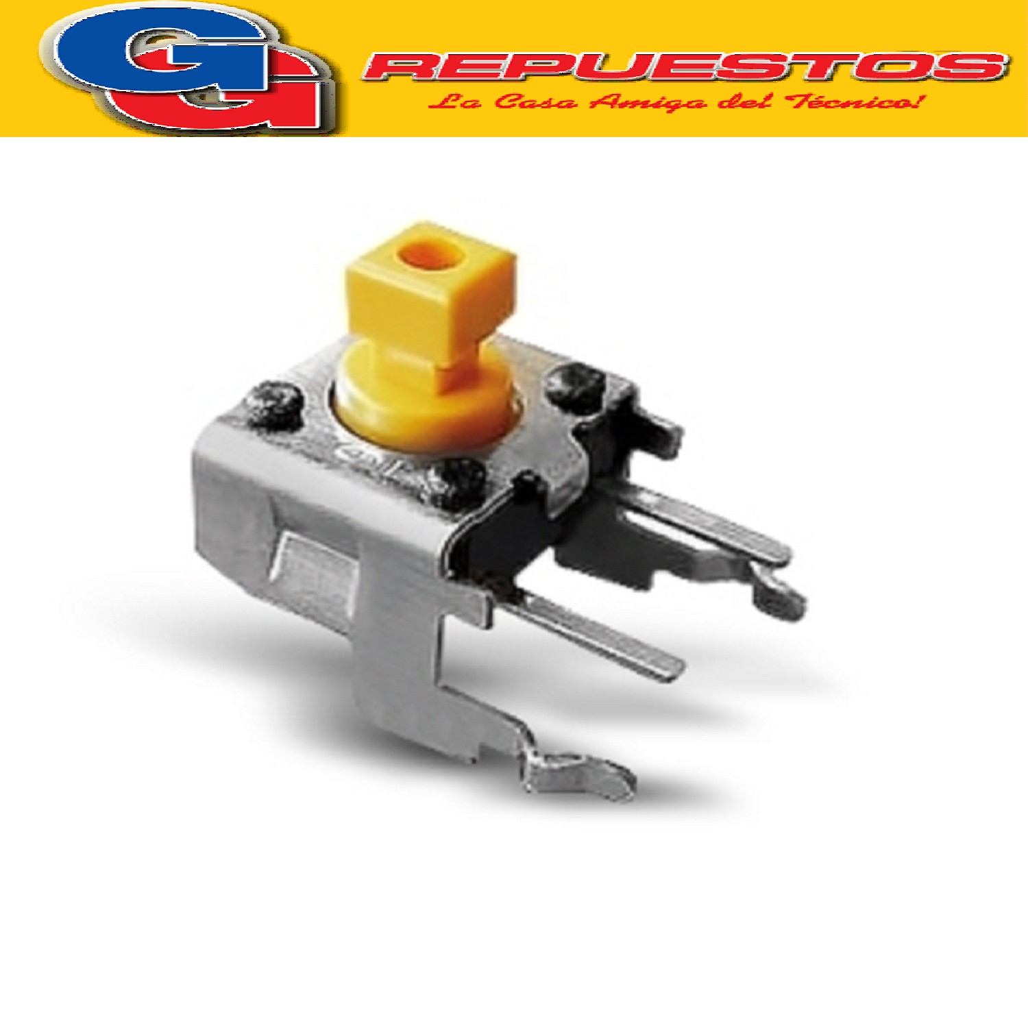 MICROSWITCH 90°