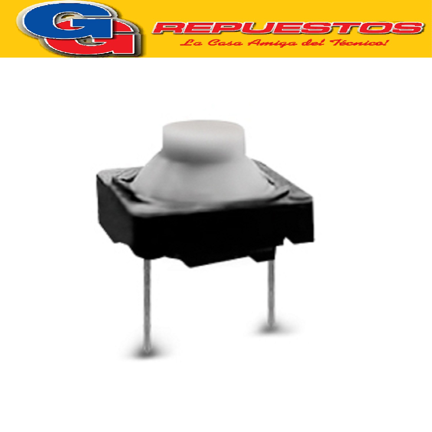 MICROSWITCH SOFT TOUCH TR 081 5.1MM