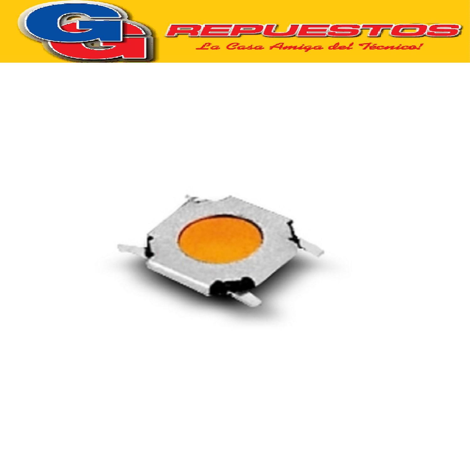 MICROSWITCH KFC-803