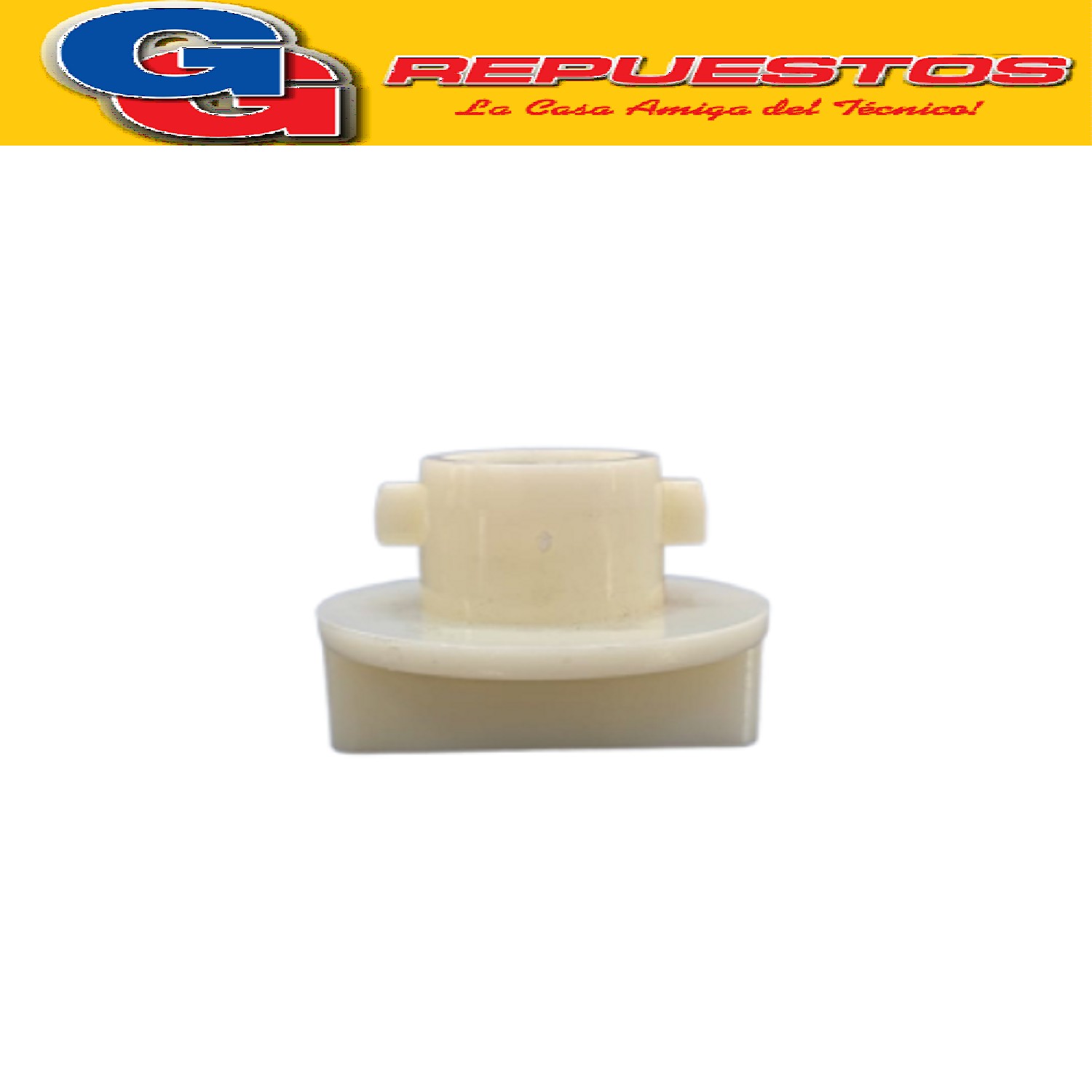 BOTON PERILLA DE TRABA FILTRO HEPA PARA ASPIRADORA LILIANA COMPATIBLE CON LOS MODELOS LA992 / LA991 / LA592 / LA495 / LAWB01