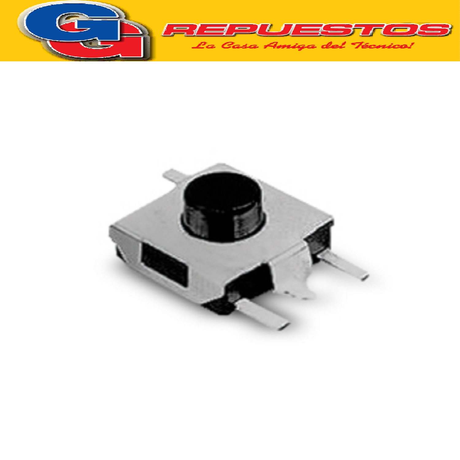 MICROSWITCH KFC-820