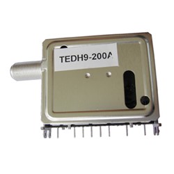 SINTONIZADOR TED-H9-200A