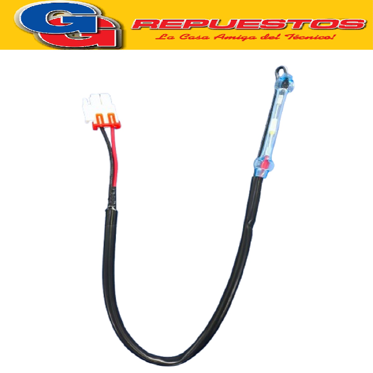 TERMOFUSIBLE DE 72° PARA HELADERA SAMSUNG MODELOS / VARIOS - DA47-00138A-DA47-00138B-DA47-00138C-DA47-00138D-DA47-00138E-DA47-00138F (SAMSUNG) FUSIBLE TERMICO FRIGORIFERO SAMSUNG DE FICHA AZUL DA47-00095A-DA47-00095B-DA47-00095D-DA47-00095E-DA47-10115A-DA47-10115B-DA47-10115C-DA47-10115D-DA47-10148B-DA47-10148C-DA47-10148D-DA47-10148E-DA47-10148J-DA47-10148L-DA47-10148M-DA47-10148Q-DA47-10148S-DA47-10148W