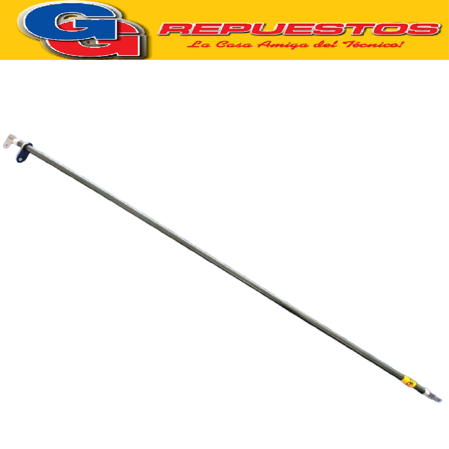 VELA RESISTENCIA 500W 110V 42,5CM PARA HORNO ELECTRICO LILIANA COMPATIBLE CON LOS MODELOS AO946 / AO146 / TO4500-AR / AO146-Avon / AO460 VELITA ZZAK4514