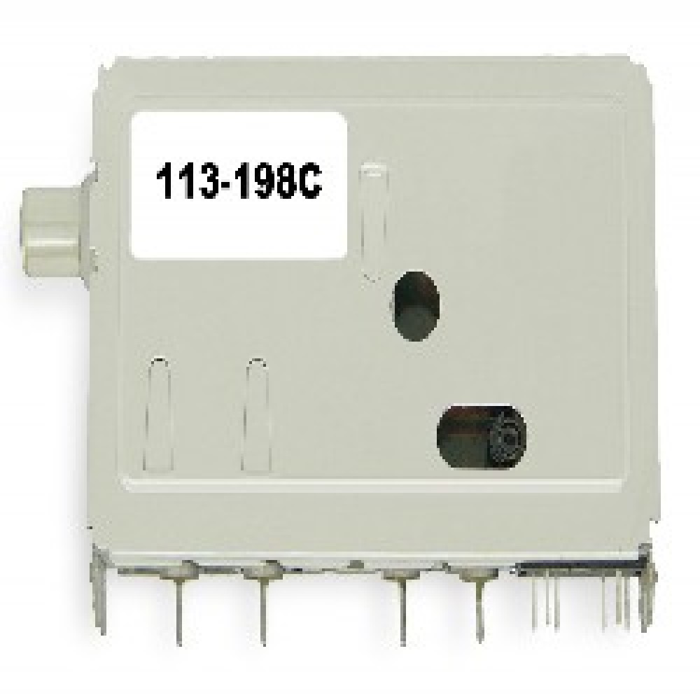 SINTONIZADOR 113-198CRCA