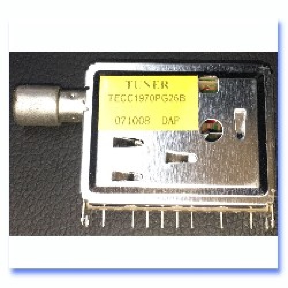 SINTONIZADOR TECC-1970-PG26B
