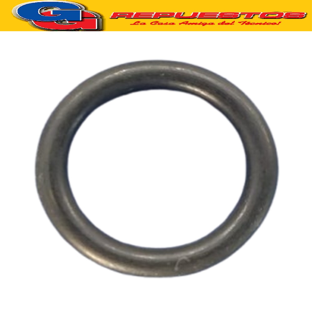 ORING PARA VENTUR DE AGUA DE CAÑO DE 1/2 ORBIS GAS SUPER 12