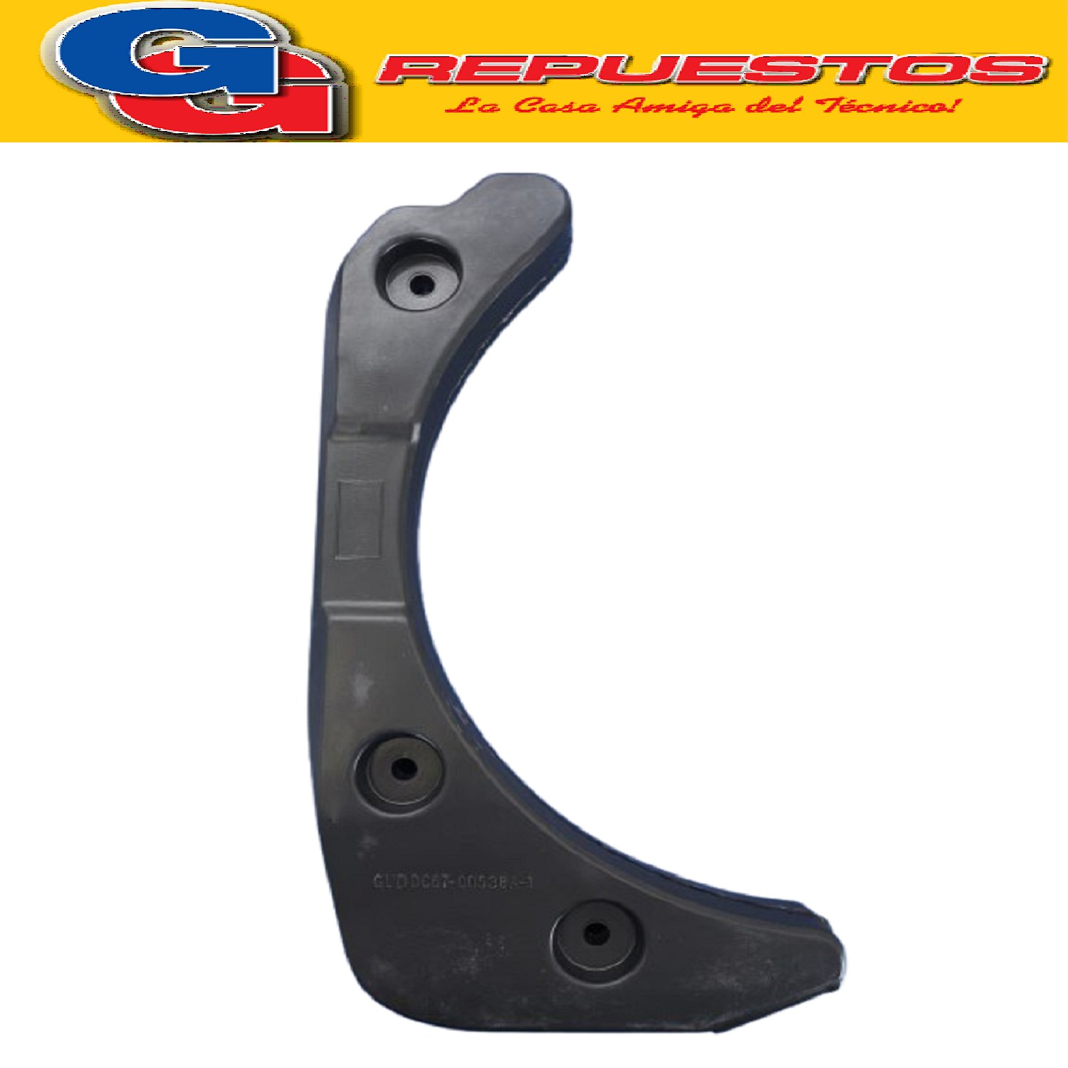 CONTRAPESO PLASTICA DE LAVARROPAS CARGA FRONTAL PARA SAMSUNG WF700B4BKQ / EC-WW65M0NHWU/XBG (ORIGINAL C/FIJACION DE 3 AGUJEROS) DC67-00538A (SAMSUNG) WEIGHT-BALANCER(F/L) / AEGIS-PJT CONCRETE
DC67-00538C (SAMSUNG) WEIGHT BALANCER-LEFT;BAIKAL-BLDC CO
DC67-00538B (SAMSUNG) WEIGHT BALANCER(F) EGIS W2
DC67-00538D (SAMSUNG) WEIGHT BALANCER LEFT WW6000J NE
DC67-00538E (SAMSUNG) WEIGHT BALANCER LEFT EGIS 2A
Produttore: WEIGHT-BALANCER(F/L)