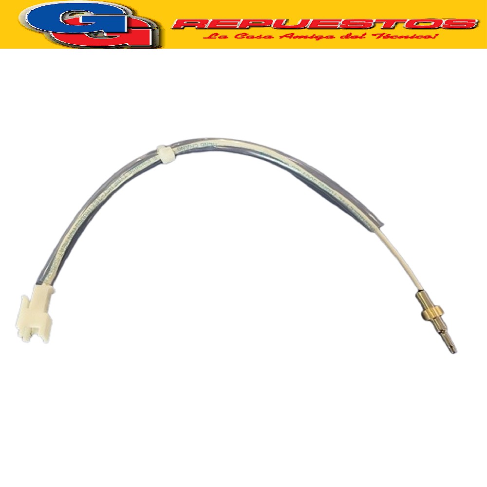 SENSOR DE TEMPERATURA CALEFON ORBIS 315/320KTO* LARGO  TOTAL 22 CM