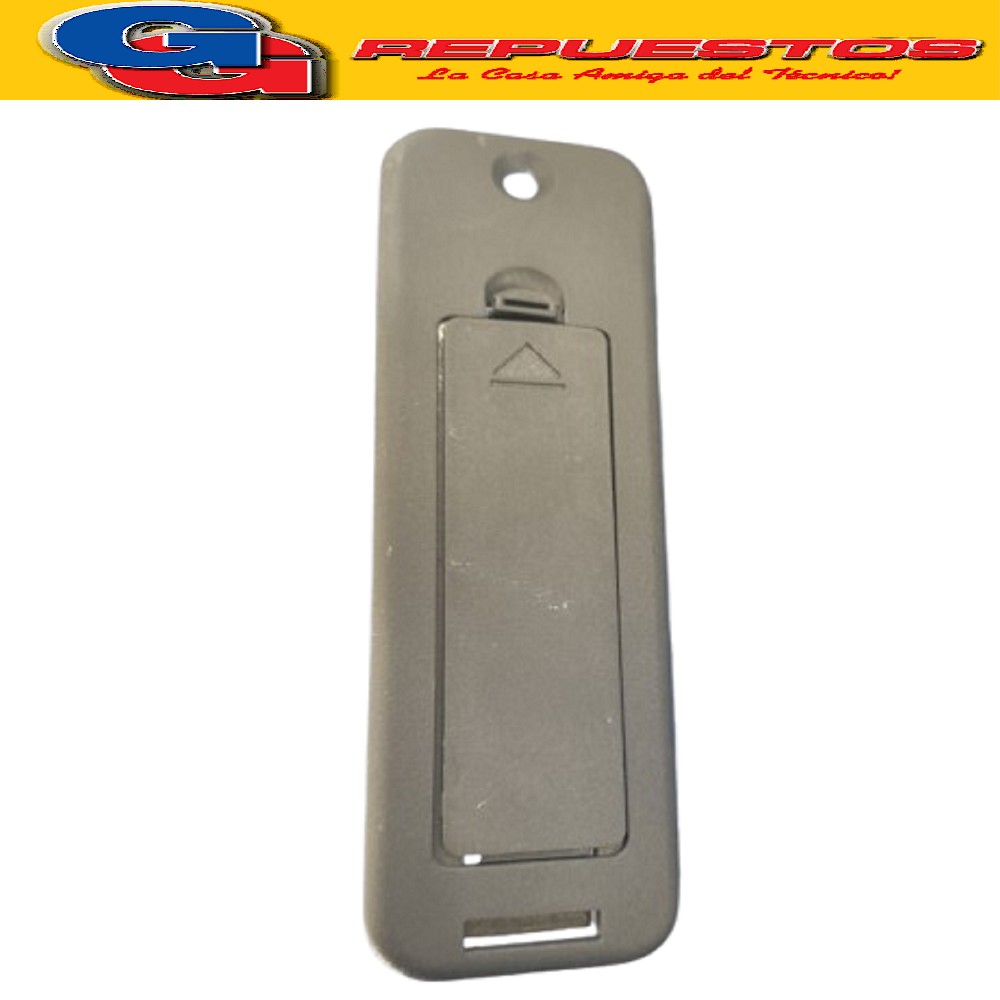 PORTA PILA CALEFON LONGVIE MODELO 2013