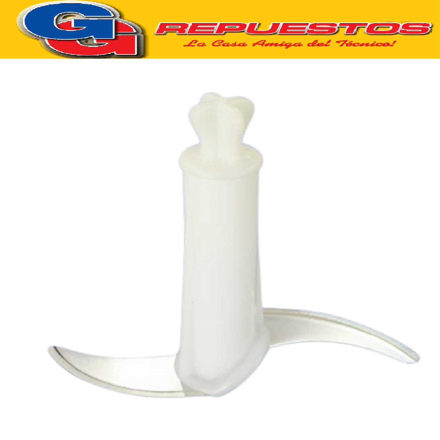 CUCHILLA PICADORA ATMA LM8623 - LM8524E - LM8624E - LM829 -  - LM852 - LM8623E
