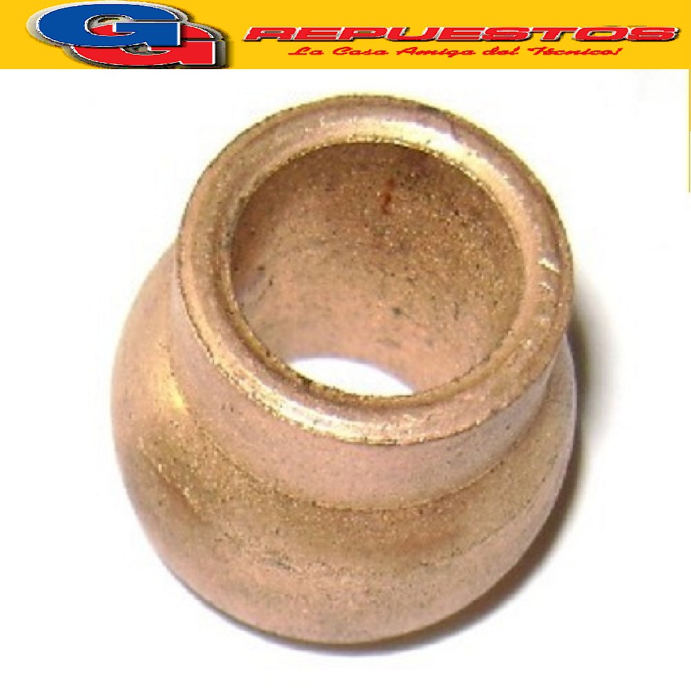 BUJE VENTILADOR PARA YELMO S.M 11.75x20.6x23.5x15x9.4