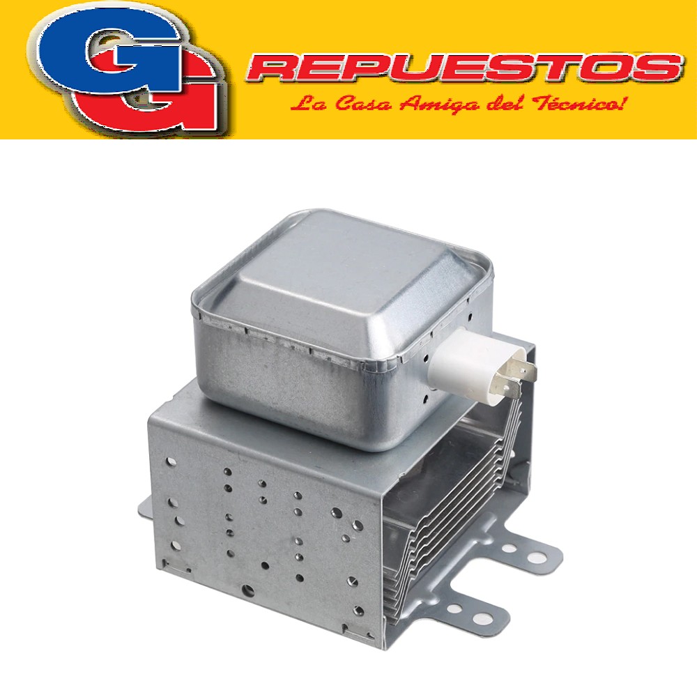 MAGNETRON 2M319H 4 OREJAS