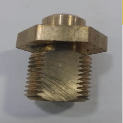 SIAM 1/2 HP LADO POLEA STD.