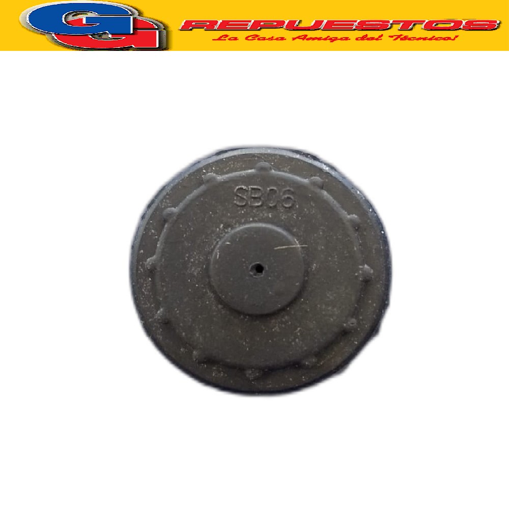 BUJE PARA TURBINA AIRE ACONDICIONADO SPLIT VARIAS MARCAS PAR A BEARING (BUJE TURBINA UNIDAD INTERIOR) PARA PHILCO ATMA SIAM MIDEA Cod Origen: 8-1223739