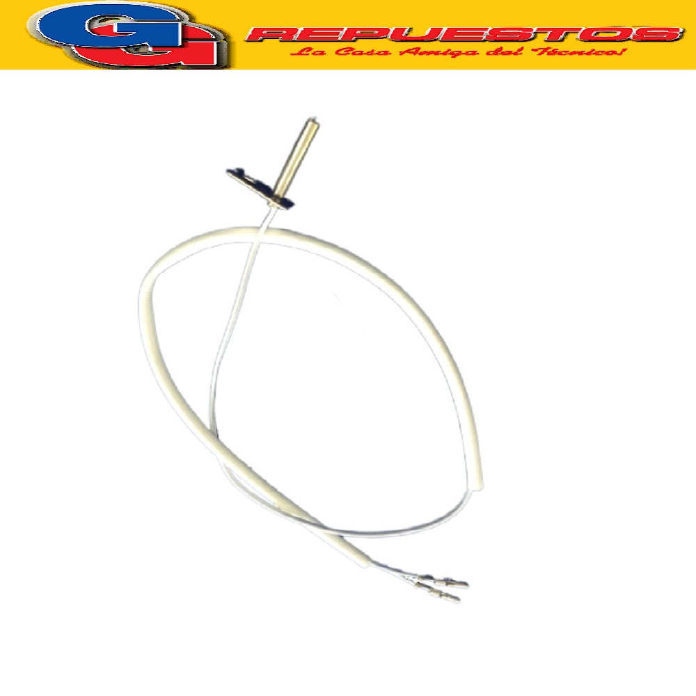 SENSOR CON CABLE LARGO NTC 47K LAVASECA LG F2004 - SIAM - SE CARROPAS PHILCO. Produttore: SENSOR CON CABLE NTC LVS LG