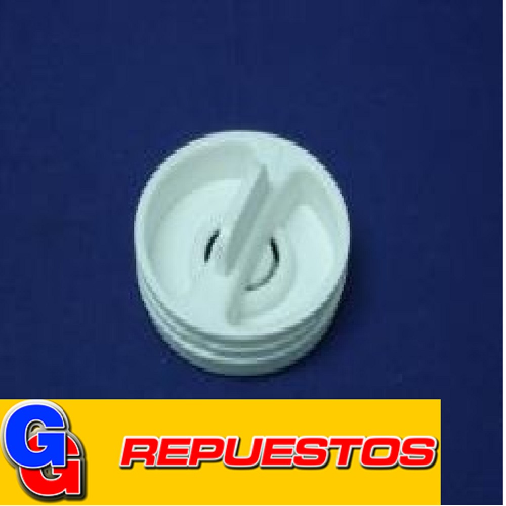 TAPA FILTRO DREAN BLUE EXCELLENT 2º SERIE 701025919