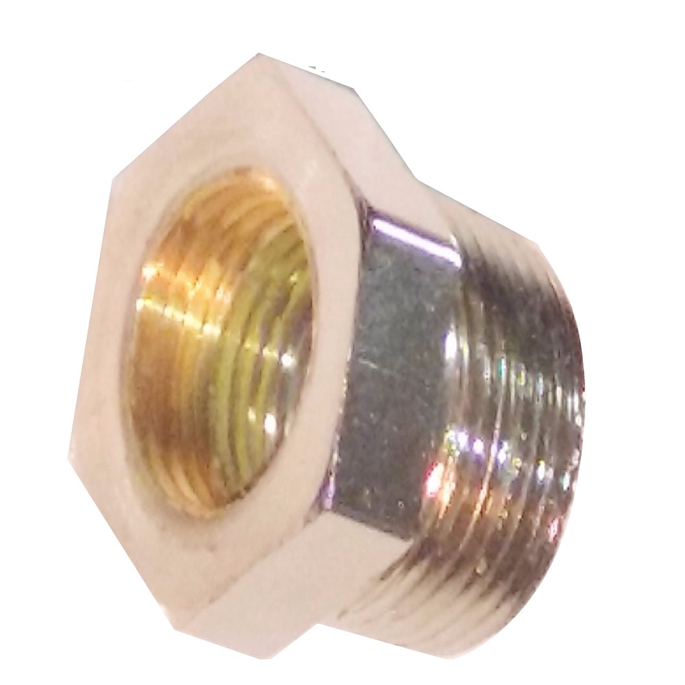 NIPLE LARGO PARA COLOCAR LUCES VENTILADOR DE TECHO