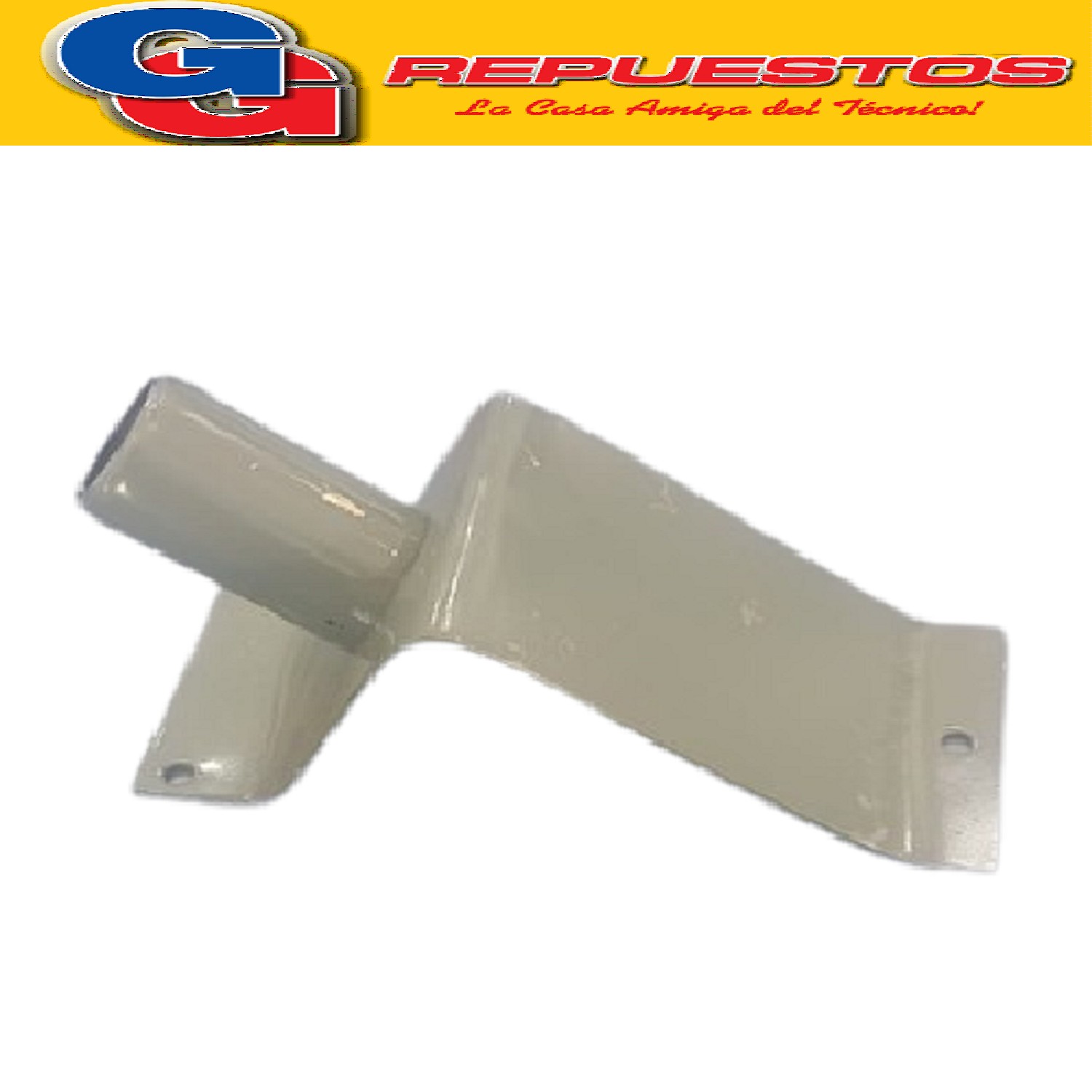 SOPORTE DE PARED CAÑO GRUESO VENTILADOR DIAMETRO DEL CAÑO 32 mm DIAMETRO EXTERIOR