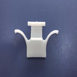 GANCHO PESTILLO TAPA LAVARROPAS  PARA WHIRLPOOL 050
