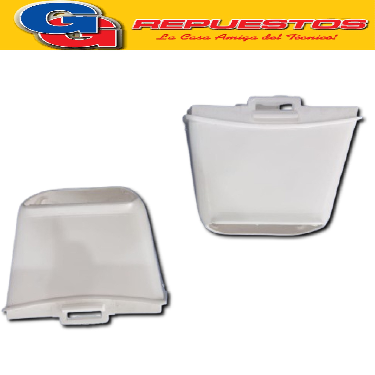 BOQUILLA SECARROPA BLANCA PARA PVC  Y CHAPA PEABODY STANDAR  ELECTRIC LUMER COVENTRY SCB 6100 