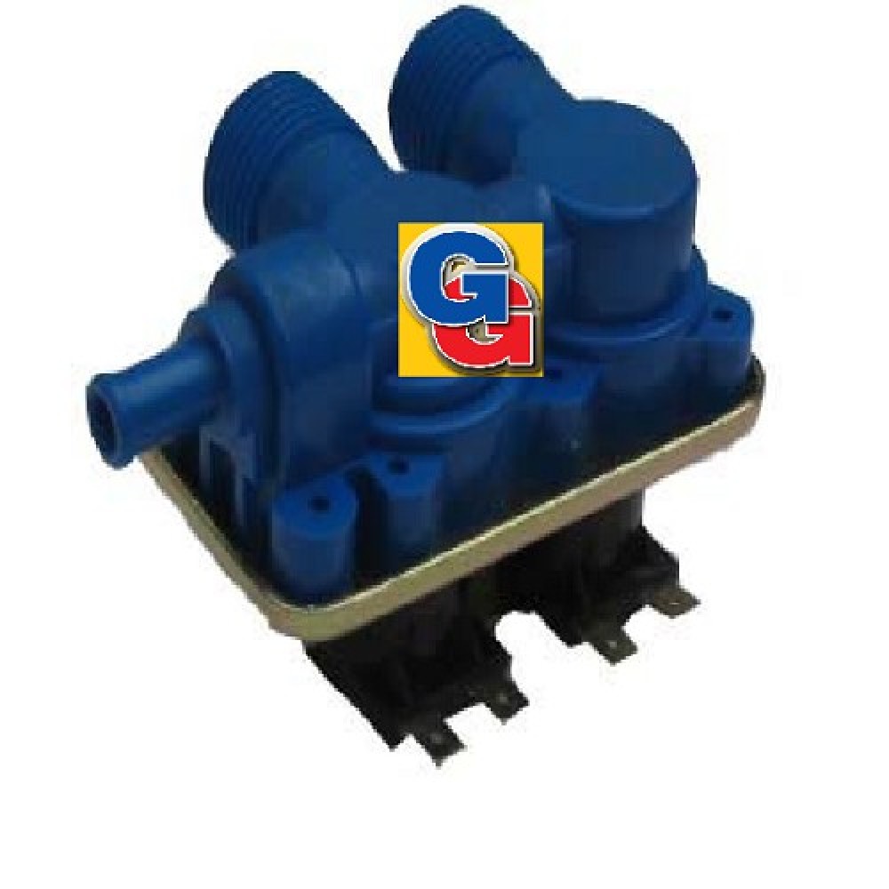 ELECTROVALVULA LAVARROPAS GENERAL ELECTRIC-CONSUL CWR