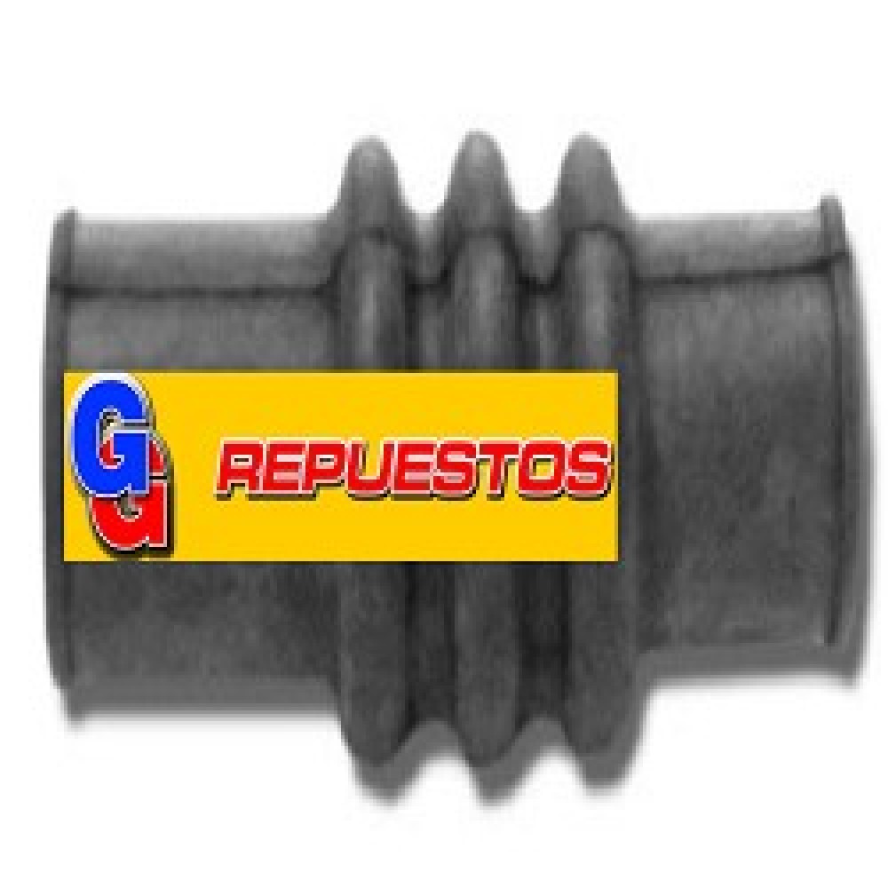 CODO VAPOR LAVARROPAS WHIRLPOOL AWG371 (CORTO)