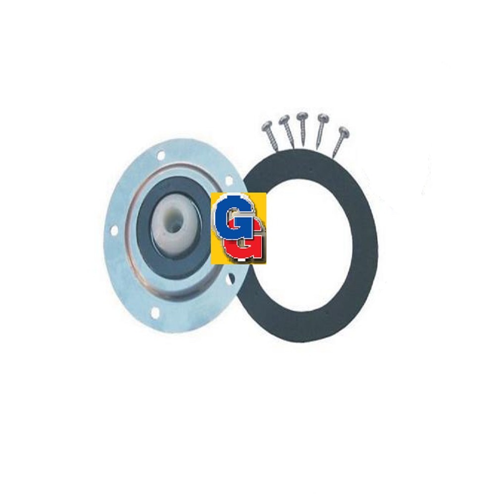 RODAMIENTO REPARACION CUBA 1+1 CABEZA BAJA PLASTICA (OPUESTO POLEA) WHIRLPOOL ESLABON DE LUJOS 050-AWG052WP-AWG258-AWG284/WP-AWG286WP-AWG458-AWG486-AWG583-AWG286WP-AWG611-AWG686-AWG1065-AWH650-AWH651-AWH66