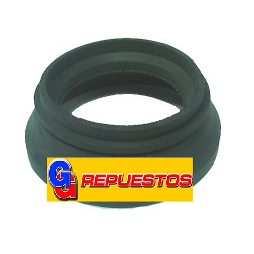 RETEN CONICO PARA RODAMIENTO .6204 WESTINGHOUSE-ARISTON INDESIT-DREAN GOLD 800-196 (NAC.) (RETEN PARA RODAMIENTO LADO POLEA) Cod.Origen:
1054519 (DREAN ALLADIO) SELLO/RETEN CONICO LADO TAPA GOLD 800-196