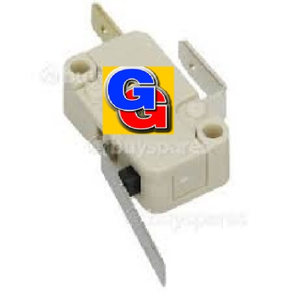 MICROSWITCH 2 CONTACTOS MICROINTERRUPTOR 16 AMPER