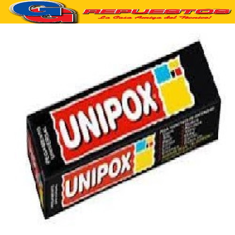 UNIPOX 25ML