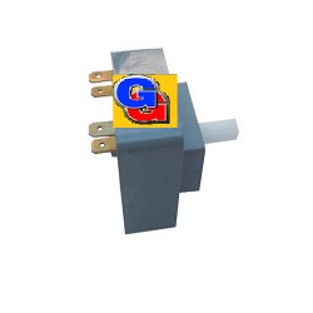RELOJ TECNOVA 4 CONTACTOS PERNO CUADRADO