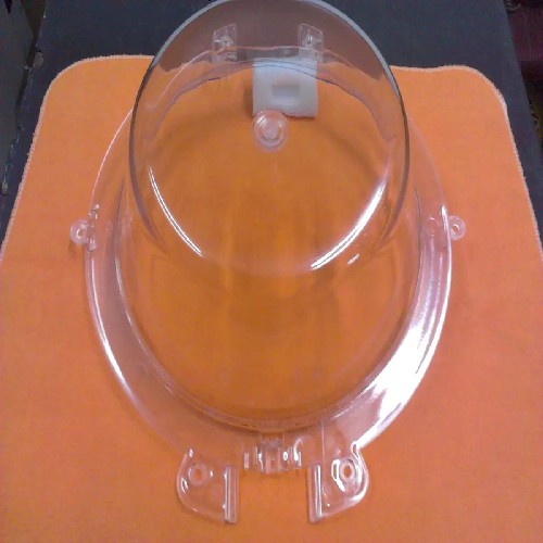 CRISTAL DE PUERTA 2 OREJAS LONGVIE 9550-