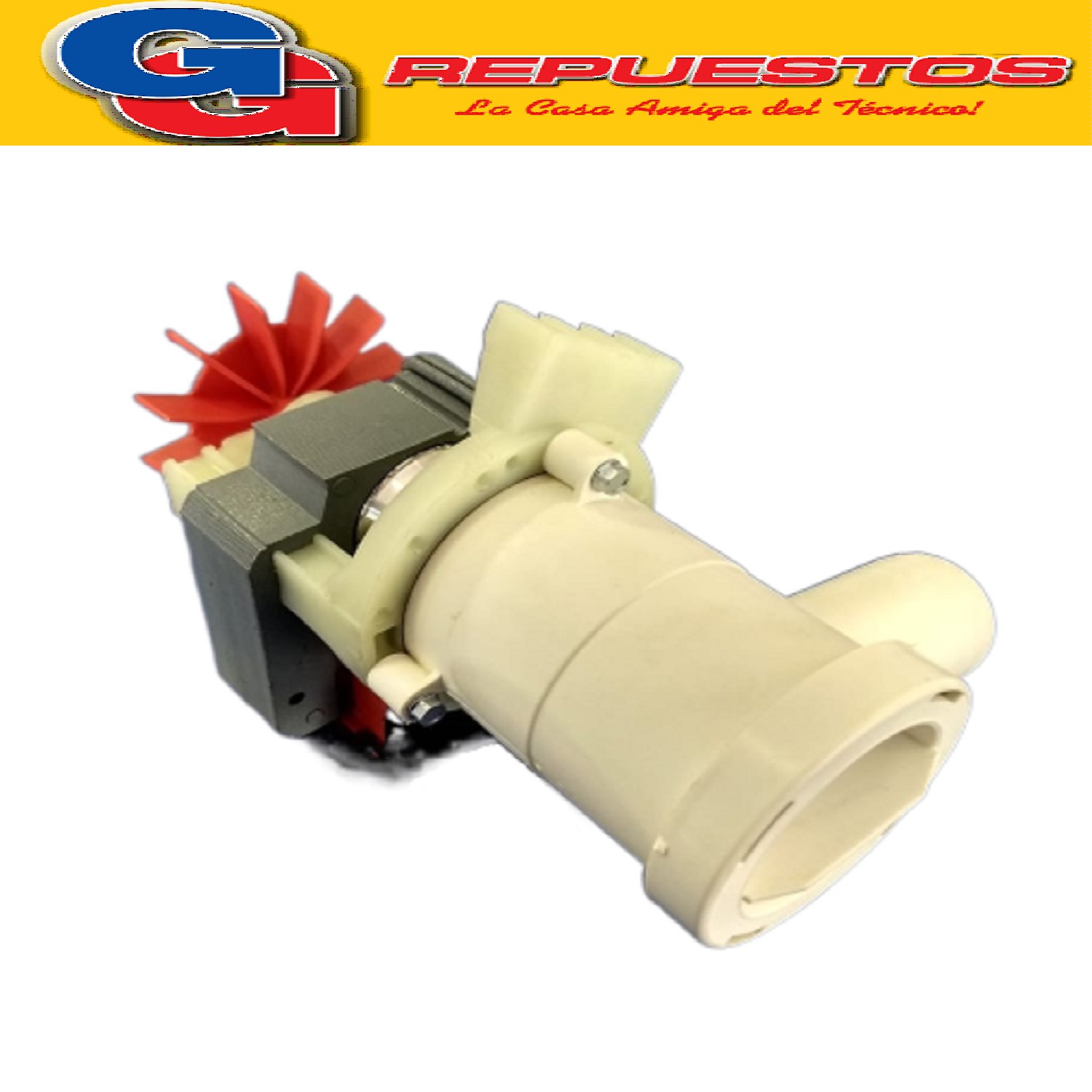 ELECTROBOMBA PARA LAVARROPAS PH WHIRLPOOL AWH902-AWH908-AWH  903-AWH905 (SINCRONICA)Cod.Origen:481936018135 (WHIRLPOOL) Plaset481936018123 (WHIRLPOOL) Plaset (mod.viejo)481936018139 (WHIRLPOOL) ORIGINAL