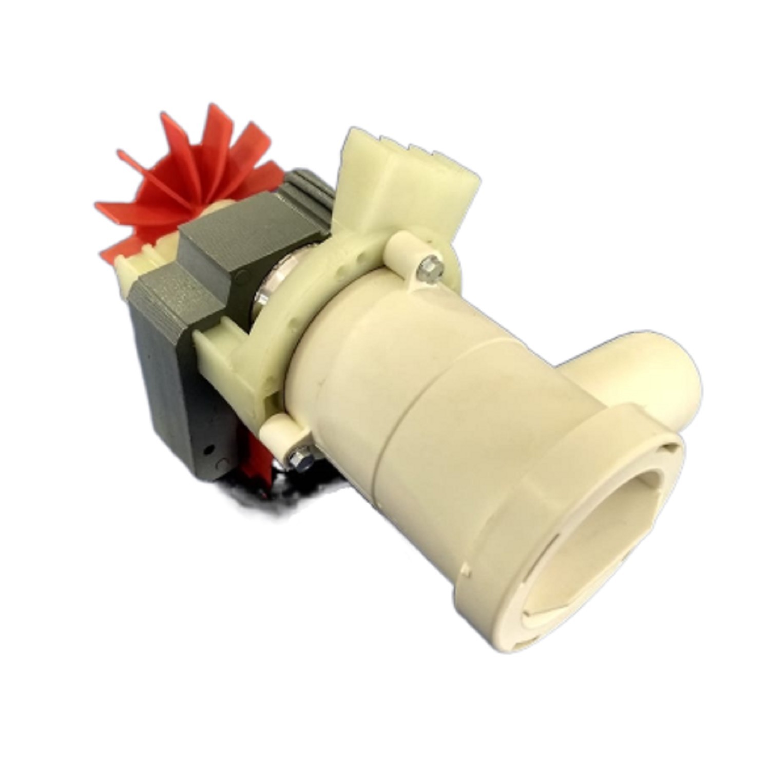 ELECTROBOMBA ASKOL ESL 902-LAVARROPAS AUTOMATICO